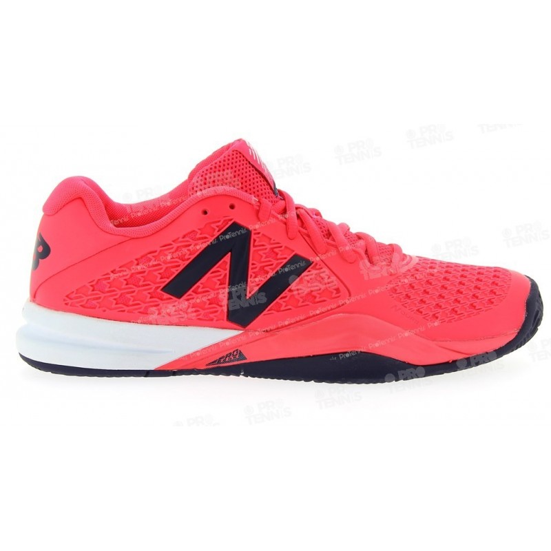 new balance grise et jaune fluo